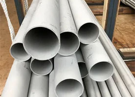 Inconel Tubing Supplier in India