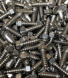 Fasteners Manufacturer in India