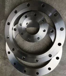 Flange Manufacturer in India