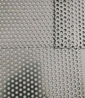 Wire Mesh And Perforated Sheet Manufacturer in India