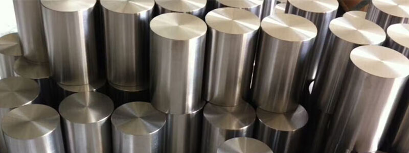 Titanium Supplier in India