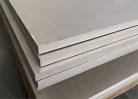 Titanium Plate Supplier in India