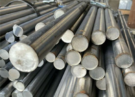 Titanium Round Bar Supplier in India