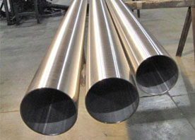 Titanium Tubing Supplier in India